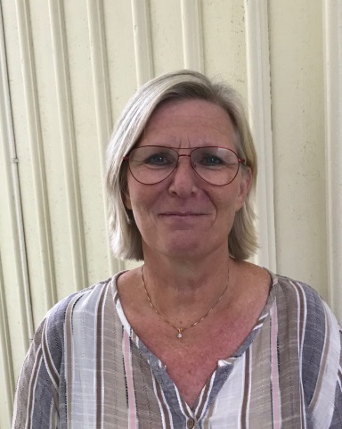 Marie-Louise Carlström